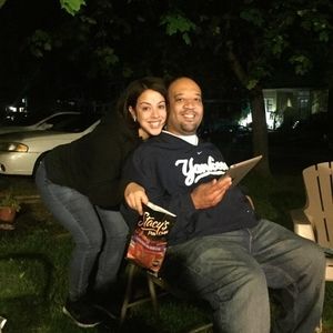 Meet your Posher, Joyce